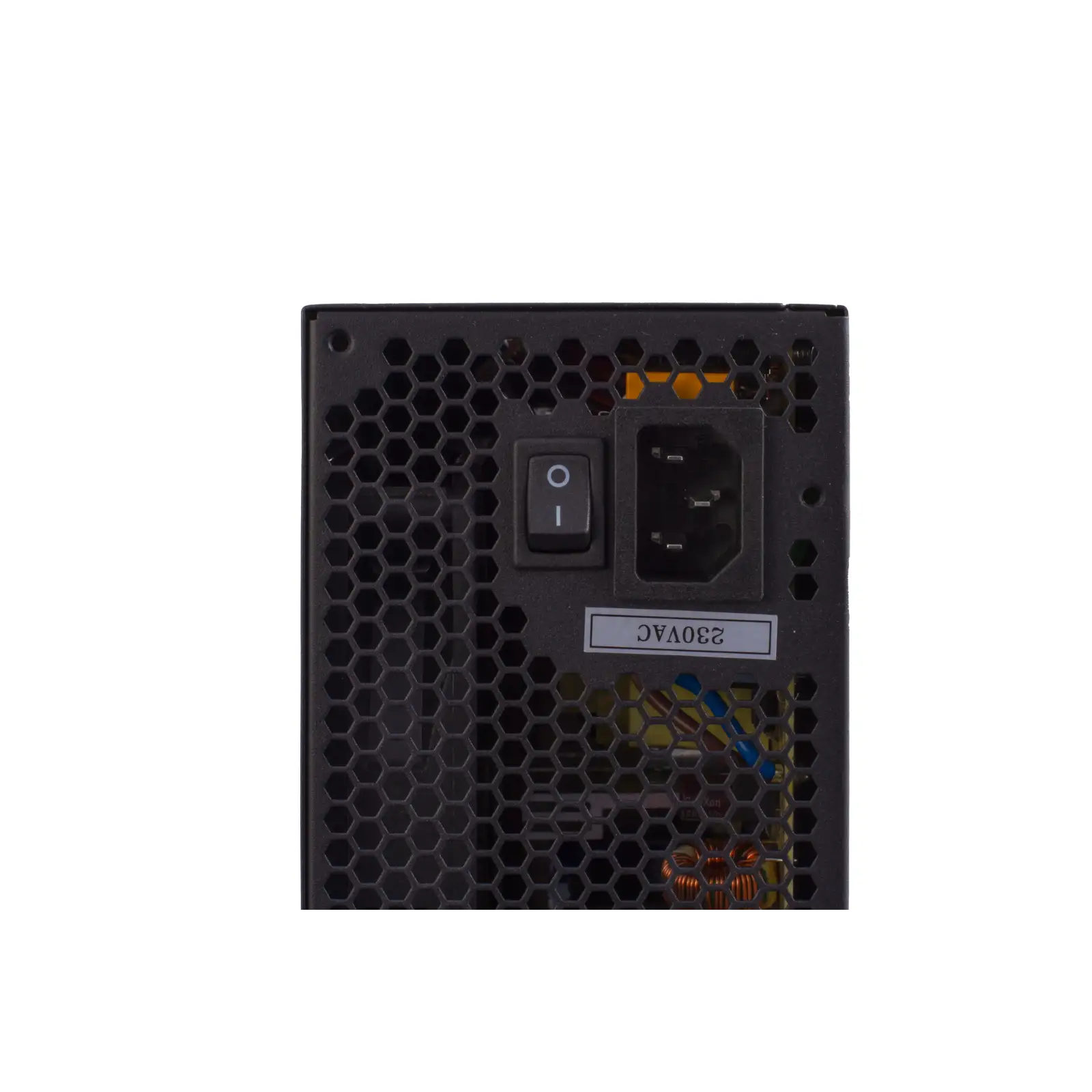 Блок живлення 500W FSP ATX-500W PNR PRO 120mm silent fan, Retail Box (ATX-500PNR PRO) UA