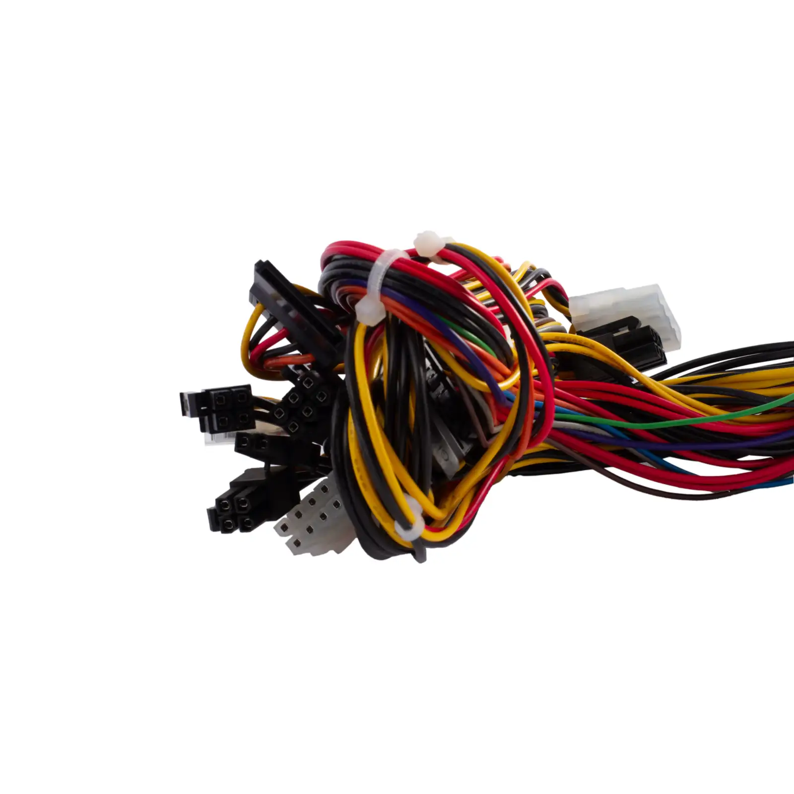 Блок живлення 500W FSP ATX-500W PNR PRO 120mm silent fan, Retail Box (ATX-500PNR PRO) UA