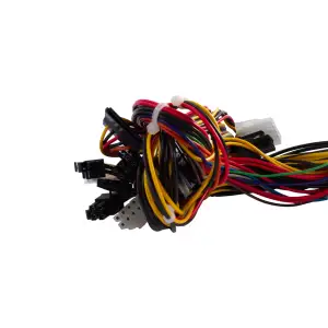 Блок живлення 500W FSP ATX-500W PNR PRO 120mm silent fan, Retail Box (ATX-500PNR PRO) UA
