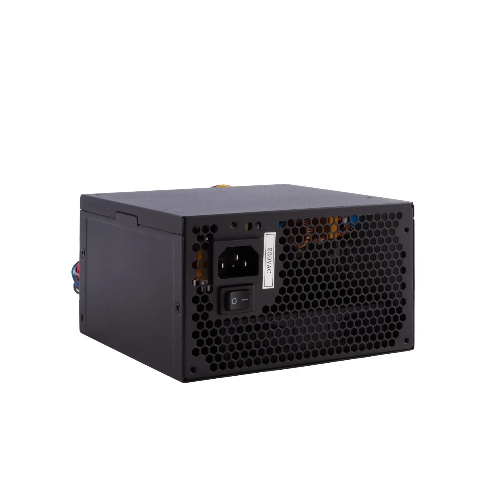 Блок живлення 500W FSP ATX-500W PNR PRO 120mm silent fan, Retail Box (ATX-500PNR PRO) UA