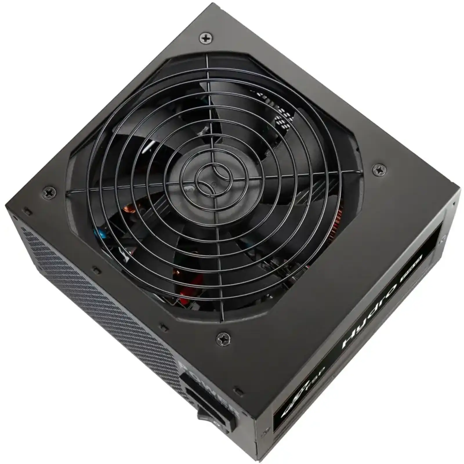 Блок живлення 500W FSP HYDRO K PRO HP2-500 80+ Bronze, 120mm HYB fan, Retail Box UA
