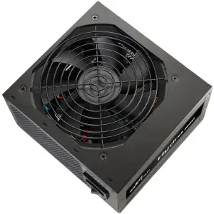 Блок живлення 500W FSP HYDRO K PRO HP2-500 80+ Bronze, 120mm HYB fan, Retail Box UA