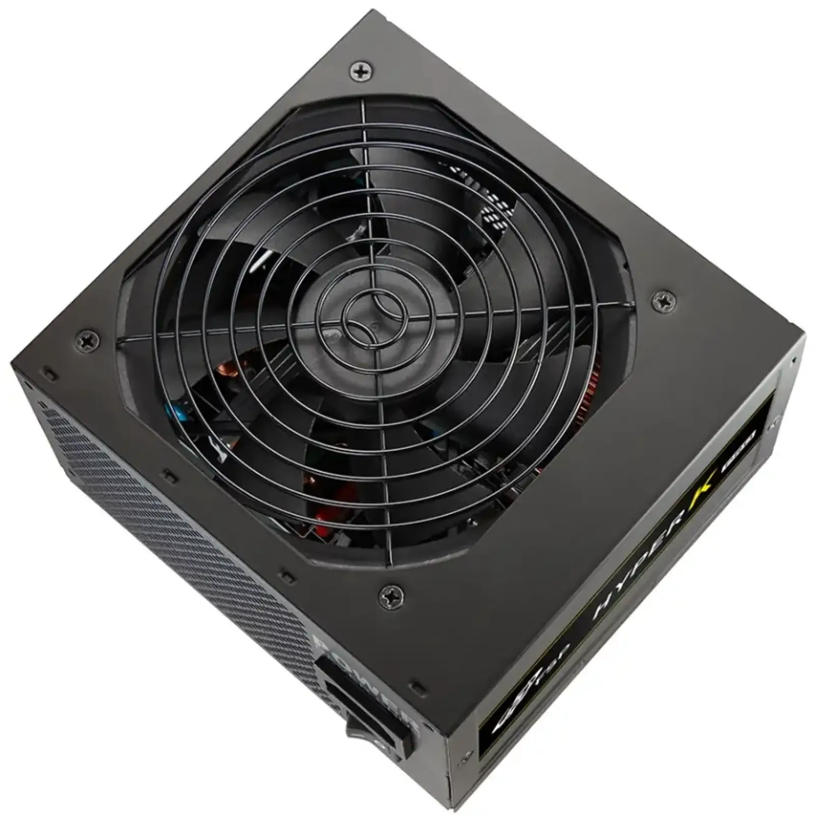 Блок живлення 700W FSP HK-700 HYPER K PRO ATX3.1 120mm fan, Retail Box (HK-700 Gen5) UA
