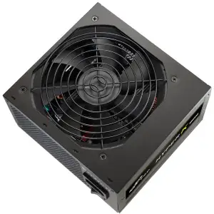 Блок живлення 700W FSP HK-700 HYPER K PRO ATX3.1 120mm fan, Retail Box (HK-700 Gen5) UA