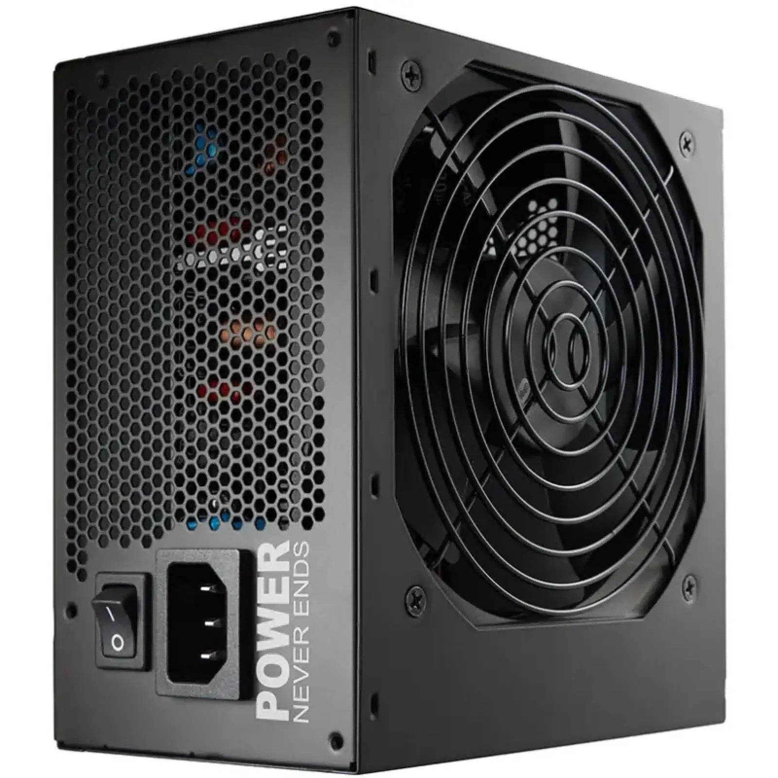 Блок живлення 700W FSP HK-700 HYPER K PRO ATX3.1 120mm fan, Retail Box (HK-700 Gen5) UA