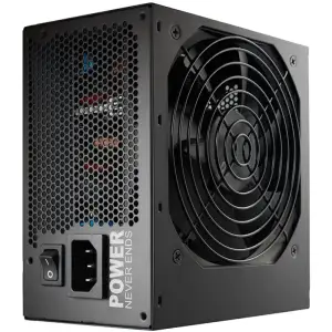 Блок живлення 700W FSP HK-700 HYPER K PRO ATX3.1 120mm fan, Retail Box (HK-700 Gen5) UA
