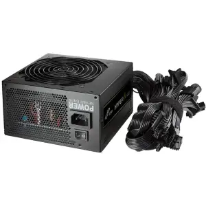 Блок живлення 700W FSP HK-700 HYPER K PRO ATX3.1 120mm fan, Retail Box (HK-700 Gen5) UA