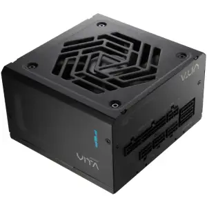 Блок живлення 650W FSP VITA-650GM 80+ Gold, 120mm HYB fan, Modular, ATX V3.1, Retail Box UA