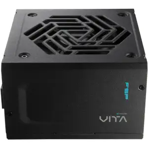 Блок живлення 650W FSP VITA-650GM 80+ Gold, 120mm HYB fan, Modular, ATX V3.1, Retail Box UA