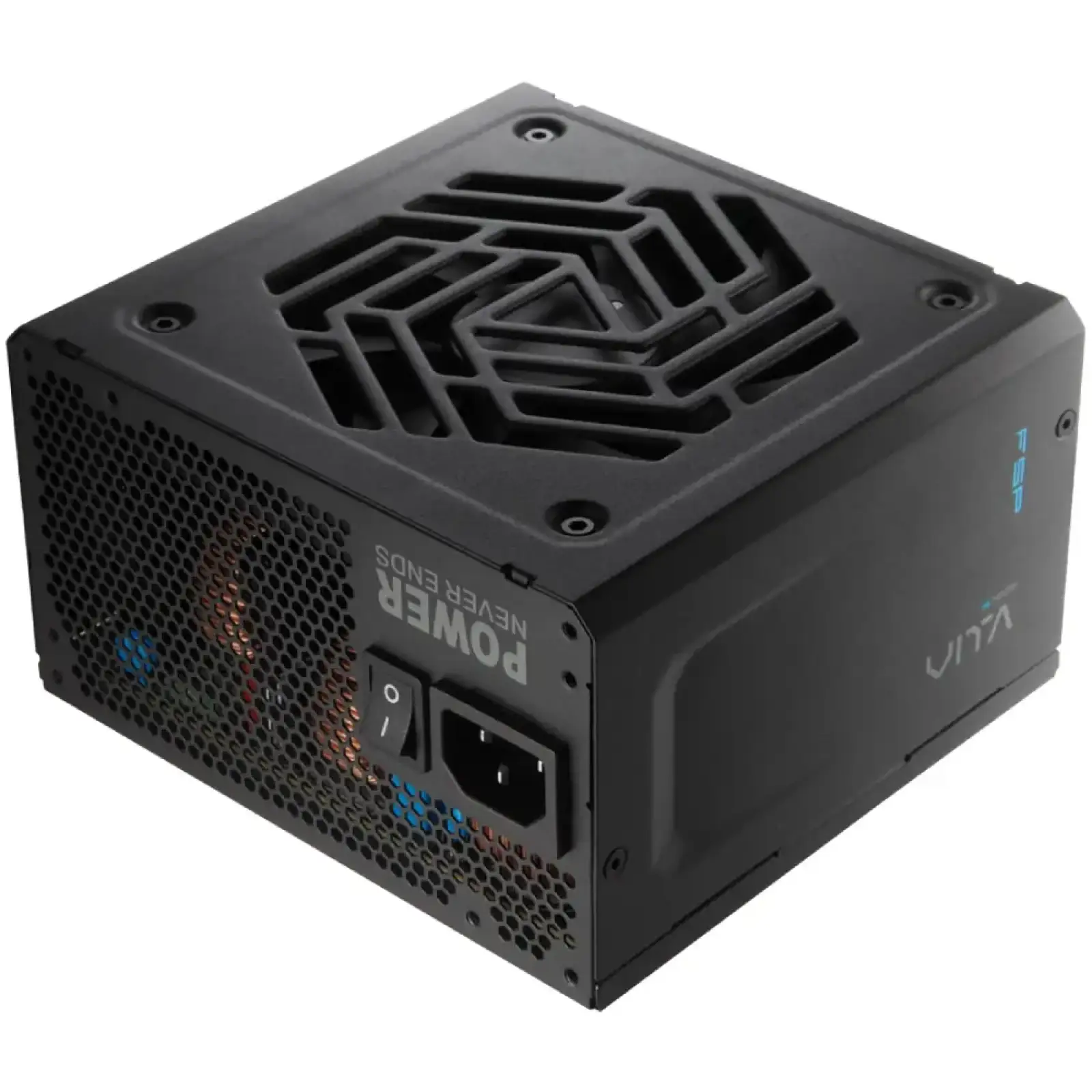 Блок живлення 650W FSP VITA-650GM 80+ Gold, 120mm HYB fan, Modular, ATX V3.1, Retail Box UA