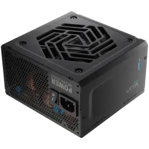 Блок живлення 650W FSP VITA-650GM 80+ Gold, 120mm HYB fan, Modular, ATX V3.1, Retail Box UA