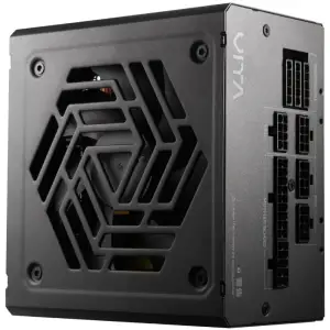 Блок живлення 650W FSP VITA-650GM 80+ Gold, 120mm HYB fan, Modular, ATX V3.1, Retail Box UA