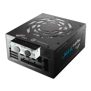 Блок живлення 850W FSP HYDRO PTM+ HPT850M 80+ Platinum, Рідинне охолодження + 135mm fan, Modular, Retail box UA