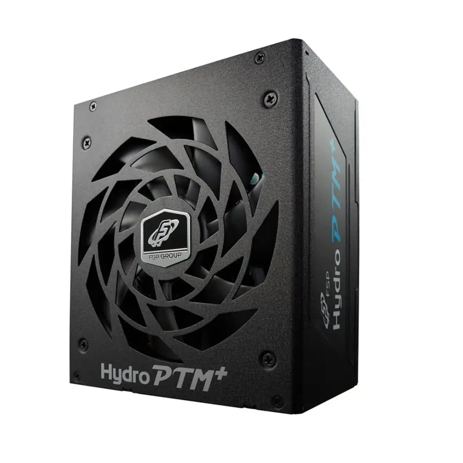 Блок живлення 850W FSP HYDRO PTM+ HPT850M 80+ Platinum, Рідинне охолодження + 135mm fan, Modular, Retail box UA