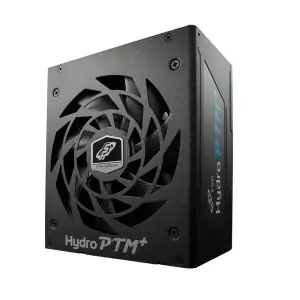 Блок живлення 850W FSP HYDRO PTM+ HPT850M 80+ Platinum, Рідинне охолодження + 135mm fan, Modular, Retail box UA