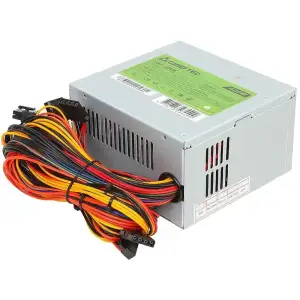 Блок живлення 400W Chieftec SMART PSF-400B, 80 mm, ~85%, Bulk UA