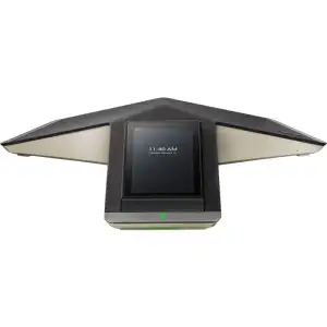 Телефон IP Poly Trio C60 Microsoft Teams and PoE-e no radio (830A1AA) UA