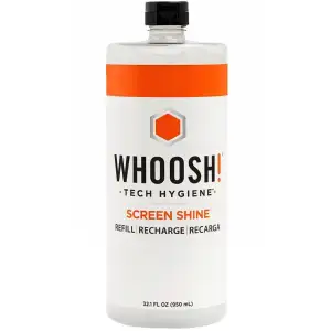 Засіб для чищення Whoosh! Refill Bottle 950мл Рідина для очищення (1FG1LBTL) UA