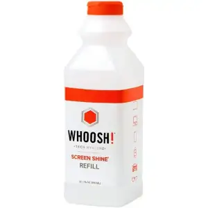 Засіб для чищення Whoosh! Refill Bottle 950мл Рідина для очищення (1FG1LBTL) UA
