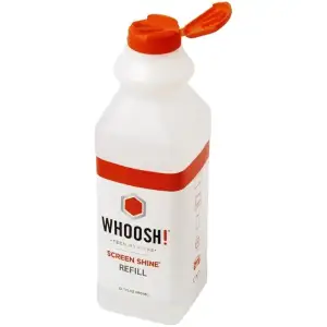 Засіб для чищення Whoosh! Refill Bottle 950мл Рідина для очищення (1FG1LBTL) UA