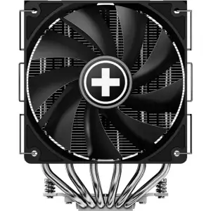 Вентилятор для процесора XILENCE CRYON CPU cooler M806D.B (універсальний) (XC091) UA
