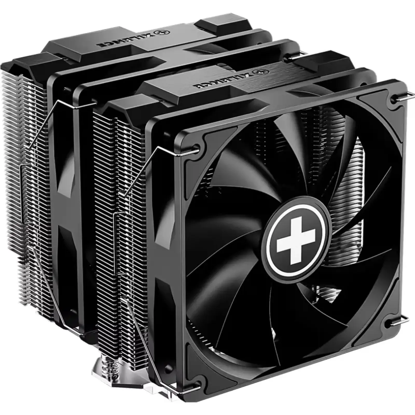 Вентилятор для процесора XILENCE CRYON CPU cooler M806D.B (універсальний) (XC091) UA