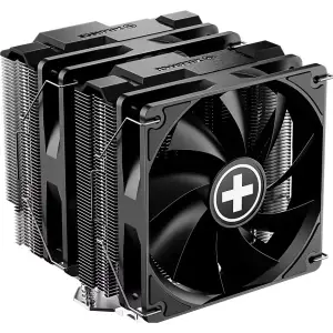 Вентилятор для процесора XILENCE CRYON CPU cooler M806D.B (універсальний) (XC091) UA