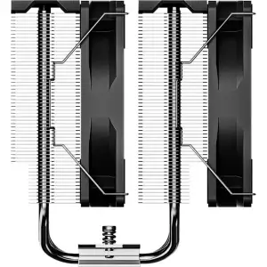 Вентилятор для процесора XILENCE CRYON CPU cooler M806D.B (універсальний) (XC091) UA