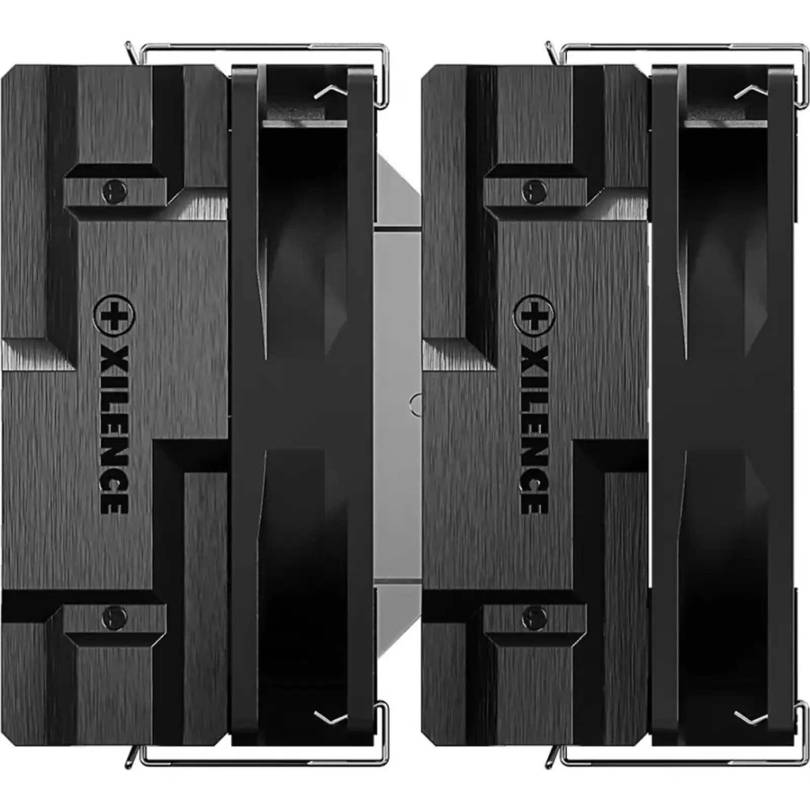 Вентилятор для процесора XILENCE CRYON CPU cooler M806D.B (універсальний) (XC091) UA