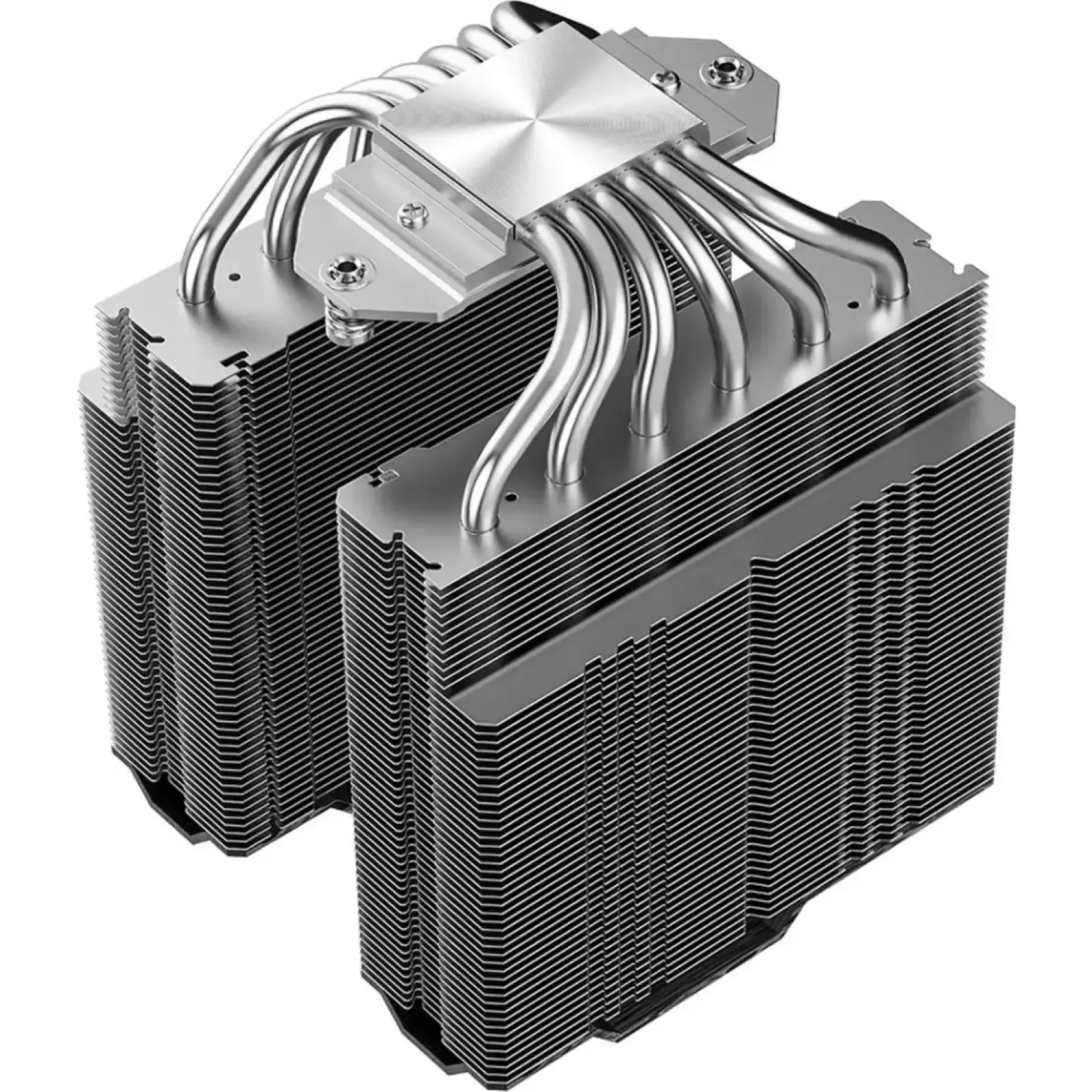 Вентилятор для процесора XILENCE CRYON CPU cooler M806D.B (універсальний) (XC091) UA
