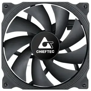Вентилятор для корпуса 140mm Chieftec ZF-1425PWM UA