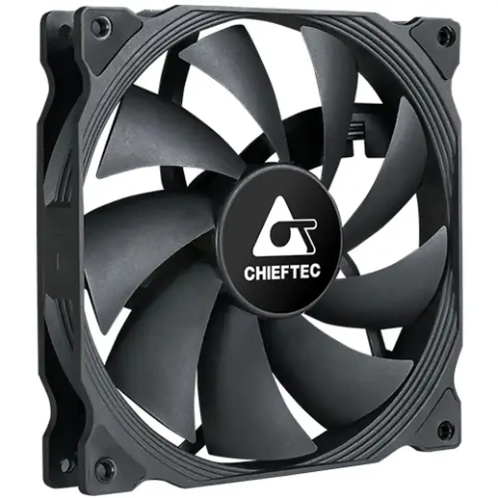 Вентилятор для корпуса 140mm Chieftec ZF-1425PWM UA