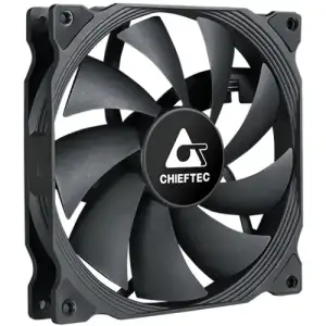 Вентилятор для корпуса 140mm Chieftec ZF-1425PWM UA
