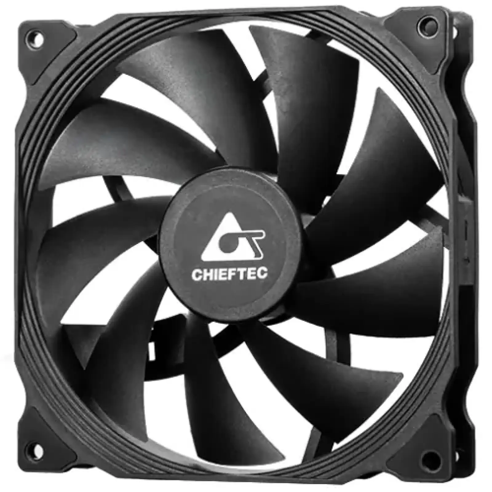 Вентилятор для корпуса 140mm Chieftec ZF-1425PWM UA