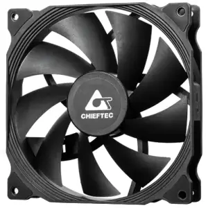 Вентилятор для корпуса 140mm Chieftec ZF-1425PWM UA