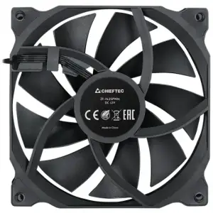 Вентилятор для корпуса 140mm Chieftec ZF-1425PWM UA
