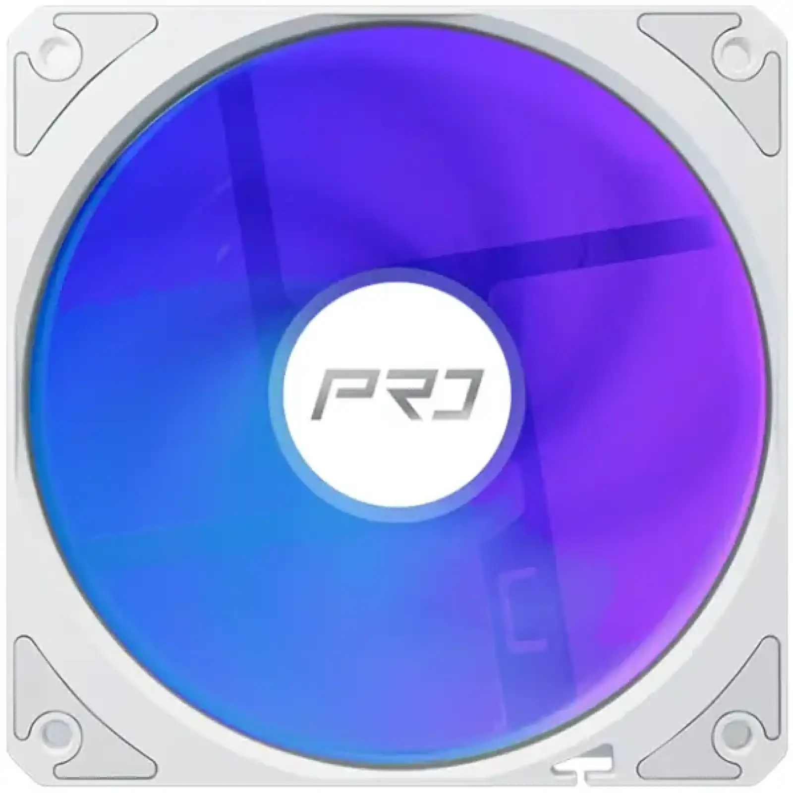 Система водяного охолодження ASRock Pro White 240 ARGB UA