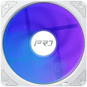 Система водяного охолодження ASRock Pro White 240 ARGB UA
