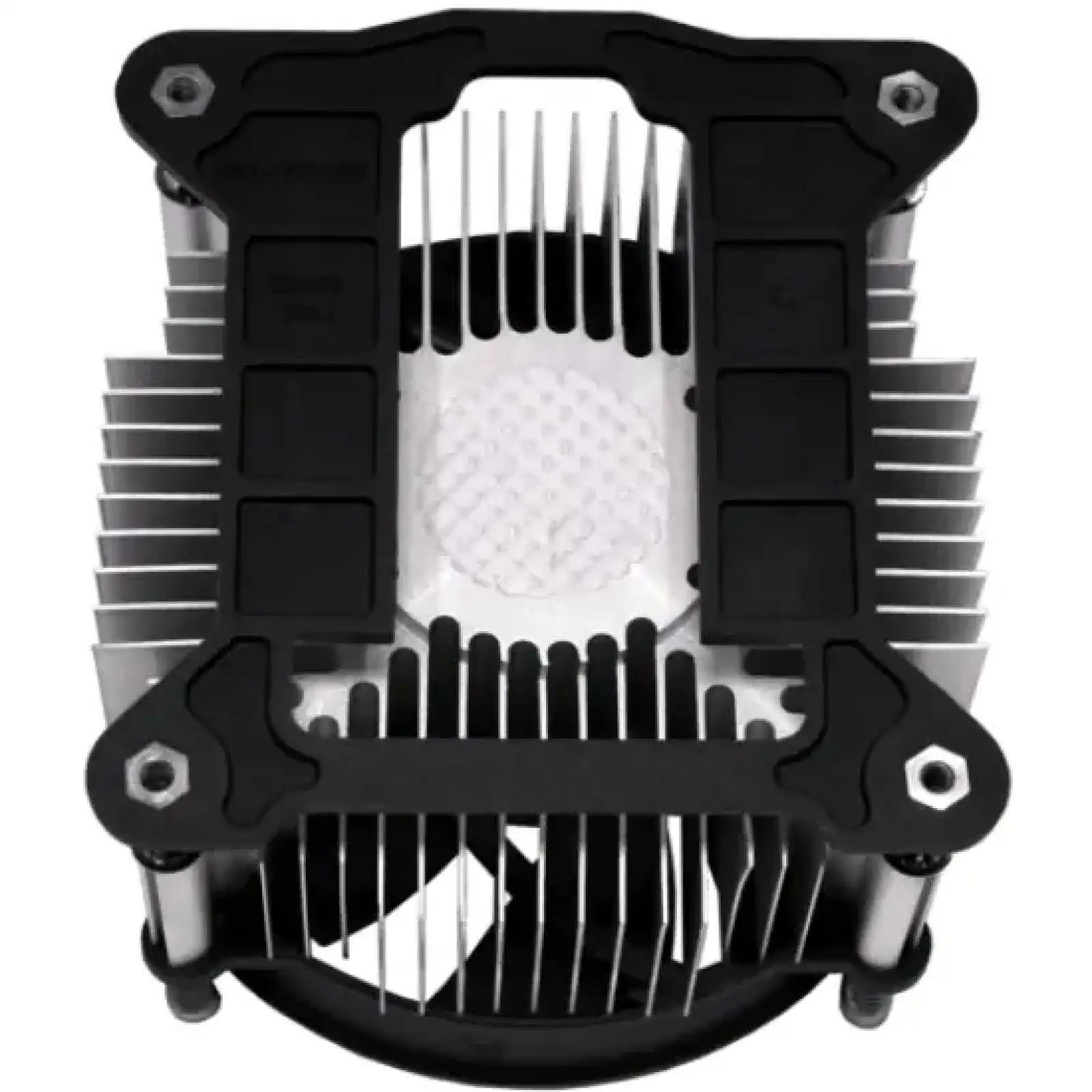 Вентилятор для процесора Xilence I350PWM.B (LGA1700/1954/1851) Black (XC332) UA