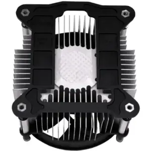 Вентилятор для процесора Xilence I350PWM.B (LGA1700/1954/1851) Black (XC332) UA