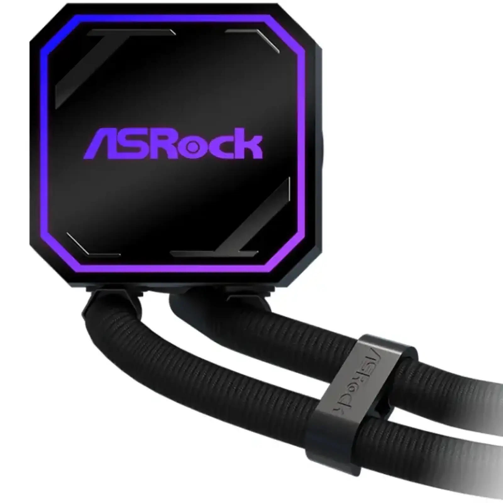 Система водяного охолодження ASRock Pro 240 ARGB UA