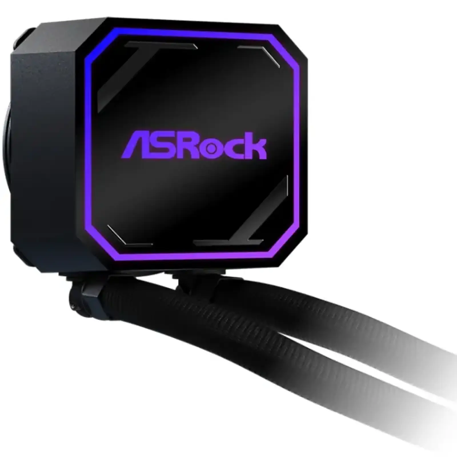 Система водяного охолодження ASRock Pro 240 ARGB UA