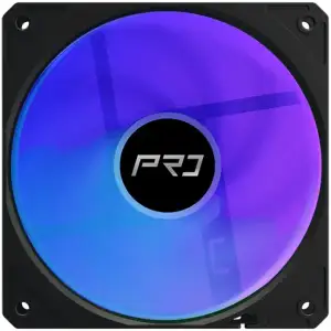 Система водяного охолодження ASRock Pro 240 ARGB UA