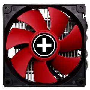 Вентилятор для процесора XILENCE A404T Performance C CPU 4HP Cooler AMD (AM4/AM5) (XC040) UA