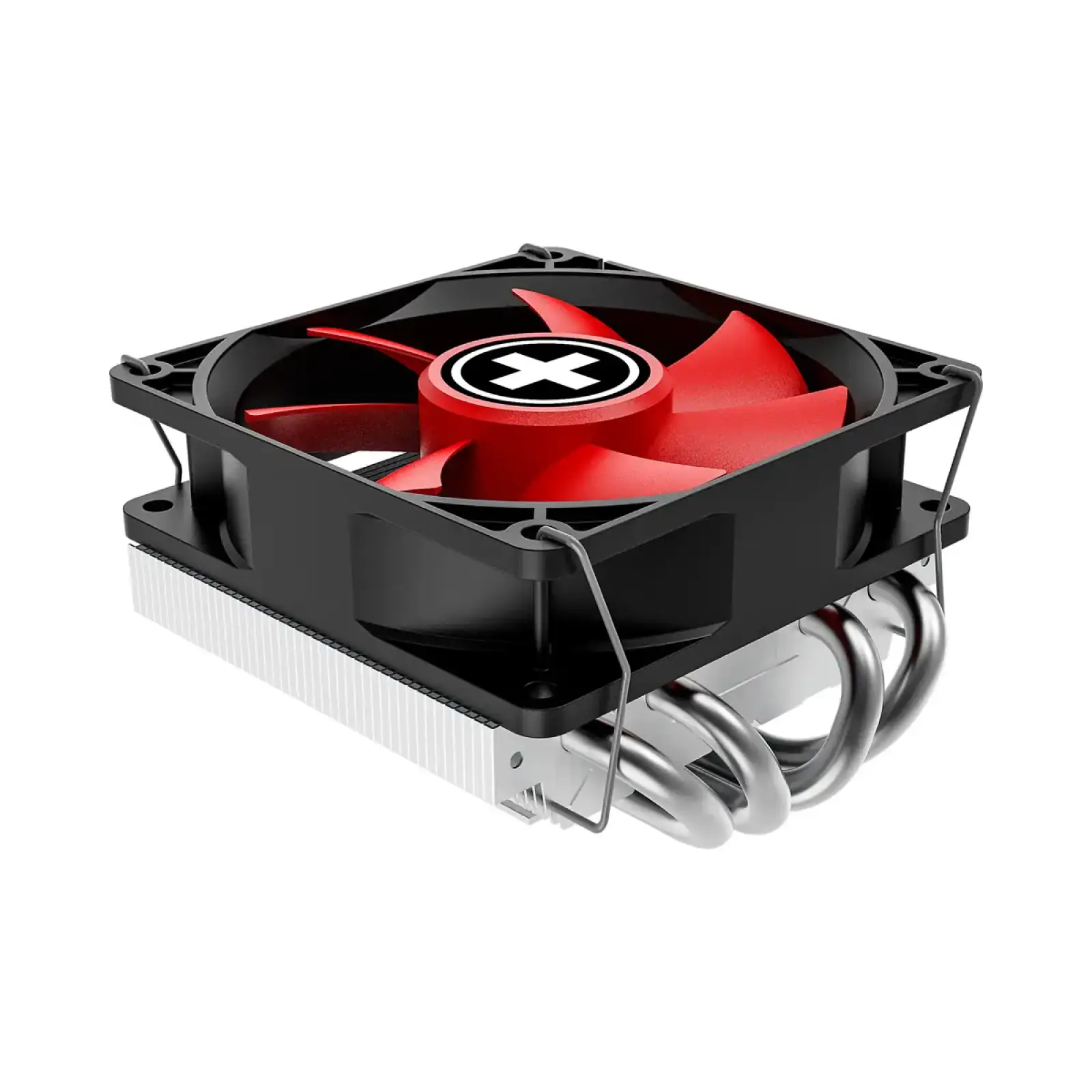 Вентилятор для процесора XILENCE A404T Performance C CPU 4HP Cooler AMD (AM4/AM5) (XC040) UA