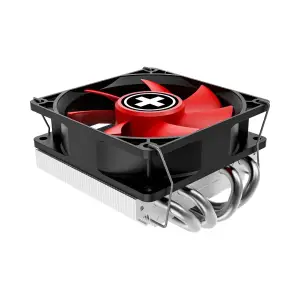 Вентилятор для процесора XILENCE A404T Performance C CPU 4HP Cooler AMD (AM4/AM5) (XC040) UA