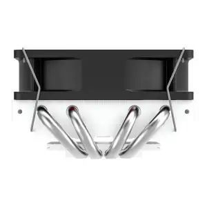 Вентилятор для процесора XILENCE A404T Performance C CPU 4HP Cooler AMD (AM4/AM5) (XC040) UA