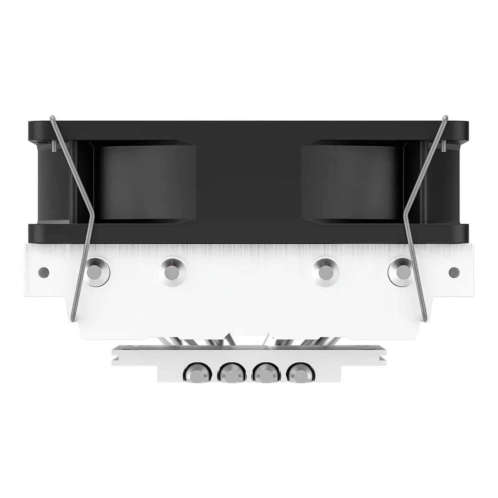 Вентилятор для процесора XILENCE A404T Performance C CPU 4HP Cooler AMD (AM4/AM5) (XC040) UA