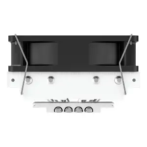 Вентилятор для процесора XILENCE A404T Performance C CPU 4HP Cooler AMD (AM4/AM5) (XC040) UA