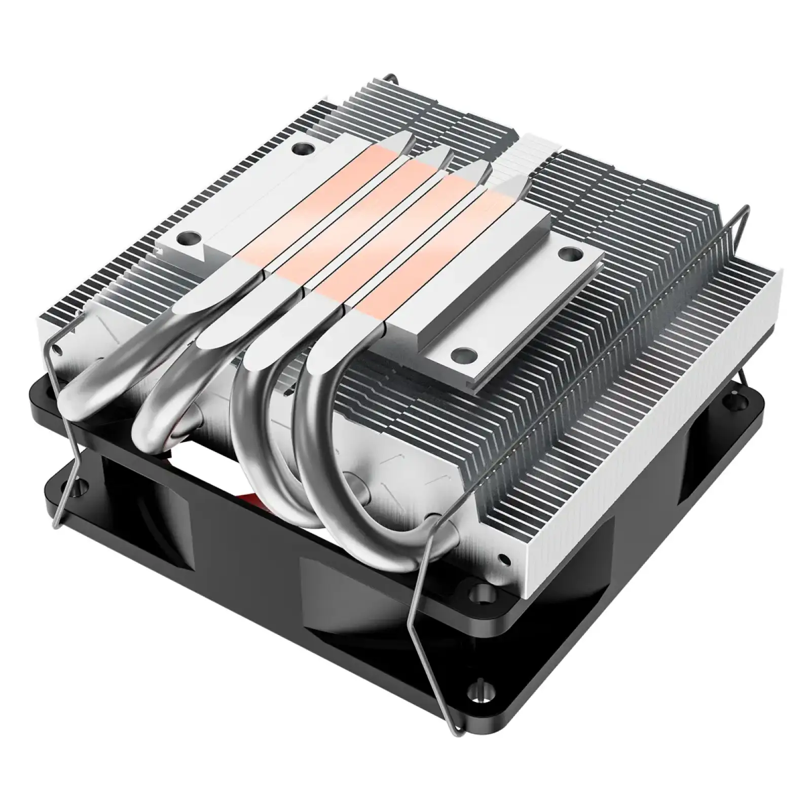 Вентилятор для процесора XILENCE A404T Performance C CPU 4HP Cooler AMD (AM4/AM5) (XC040) UA